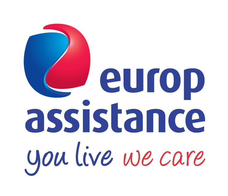 europ assistance logo