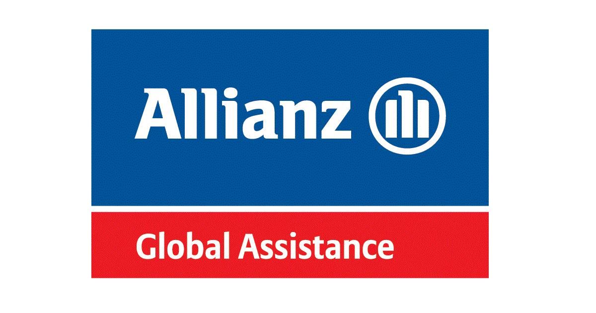 allianz global assistance logo