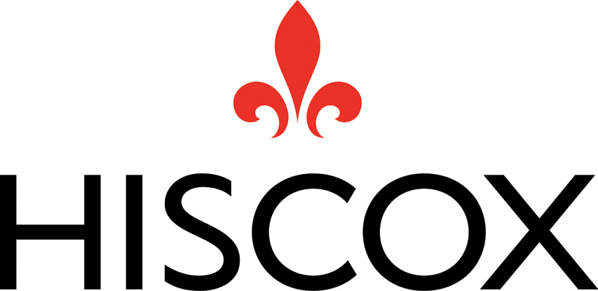hiscox logo